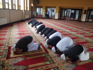 history of the ria school