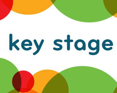 key stages